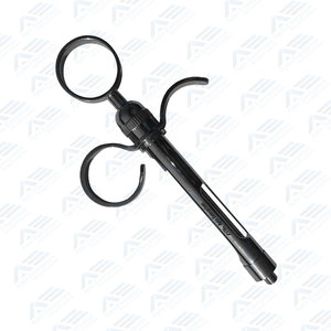 Instrumentos de Restauración Profesional, espátula de cemento Dental, espátula de acero inoxidable para dentista, espátula Dental, Instrumentos dentales - Product Image 5