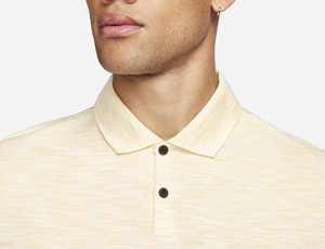 Camiseta Polo de Manga Corta para Hombre, Diseño OEM Nuevo, Logotipo Bordado Personalizado, Camisetas Polo Azules, Camisetas al por Mayor, Camisetas Polo Sedex - Product Image 4
