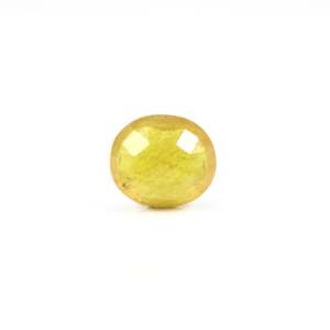 Alexandrite Oval Faceted Loose Gemstone 4.35 Carat 6x5mm for Fine Jewelry - Product Image 2
