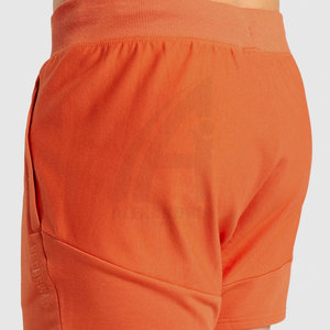 Pantalones Cortos Deportivos de Estilo Nuevo, Hechos a Medida, Precio Económico, Color Sólido, Transpirables y Ligeros, para Venta en Línea - Product Image 6