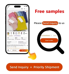 กางเกงเลกกิ้งไร้ตะเข็บลายไท-ได ขายดี กางเกงโยคะเอวกลางสำหรับผู้หญิง ยกสะโพก ระบายอากาศได้ดี เหมาะสำหรับออกกำลังกายและเล่นกีฬา - Product Image 2