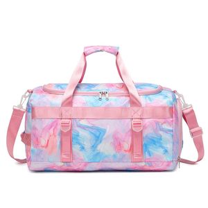 Mochila Brillante para Animadoras, Bolsa Personalizada para Animadoras, Mochila Deportiva para Equipos, Mochila de Viaje para Mujeres y Niñas, Proveedor de Fábrica, Mochila Impermeable para Actividades al Aire Libre - Product Image 4