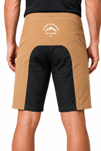 Pantalones Cortos de Ciclismo Personalizados para Hombre, MTB BMX, Pantalones Cortos de Bicicleta de Montaña OEM, Transpirables - Product Image 2