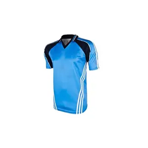 Conjunto de Uniforme de Cricket Sublimado Personalizado para Hombre, Tallas para Adultos, Jersey de Cricket con Sublimación Digital, Venta al Por Mayor - Product Image 2
