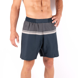 Wholesale 2026 Custom Logo <b>Grappling</b> Shorts Sportswear Best Quality ODM Supplier Direct Factory - Product Image 1