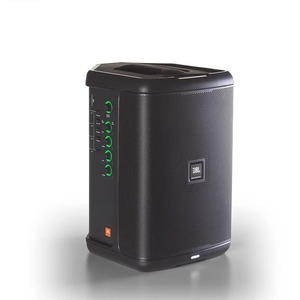 Améliorez votre divertissement avec un amplificateur portable compact sans fil à deux haut-parleurs de 150 W. - Product Image 3