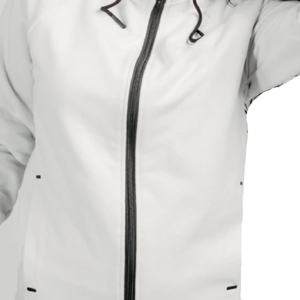 Ensemble de survêtements streetwear tendance pour l'hiver, vente en gros, séchage rapide, grandes tailles, survêtements décontractés pour femmes, mode personnalisée - Product Image 6