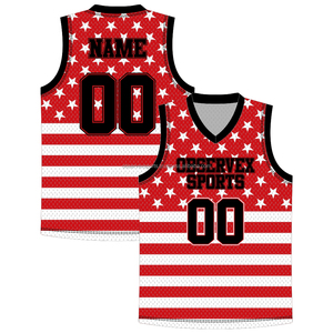 Camisetas de Baloncesto para Mujer, Personalizadas, Último Modelo en Oferta, OEM, Tallas Grandes, Uniformes de Baloncesto Personalizados - Product Image 1