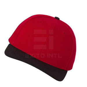 Casquette de baseball unisexe 2026, dernier design, taille et couleur personnalisées, 100% coton, respirante et imperméable, marque privée, taille adulte - Product Image 4