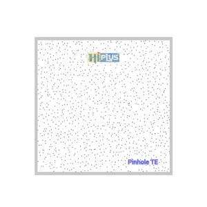 High on Demand Mineral Fibre <b>Ceiling</b> Tiles with Fireproof and Soundproof Interior Applications Available For Sale - Product Image 5