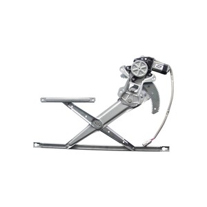 HND-016-2 72211-S10-J01 Regulador de Ventanilla de Coche, Componentes para Puertas de Coche, Directo de Fabricante, Calidad Duradera, MOQ Bajo, ¡NUEVO! - Product Image 2