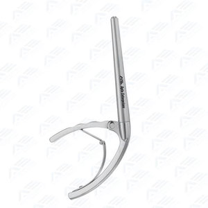 Instrumento Médico Quirúrgico Ortopédico de Acero Inoxidable, Fabricado en Pakistán, Precio de Mayoreo Razonable - Product Image 5