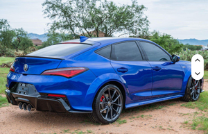 Acura Integra Type S Usado 2024 - Product Image 2