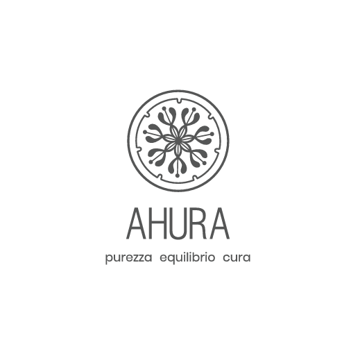 LABORATORIO AHURA SOCIETA BENEFIT logo