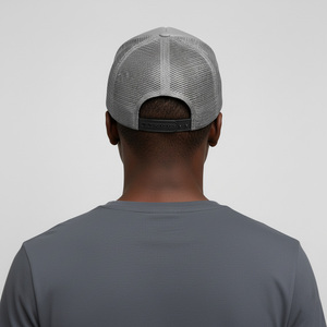 Casquette de camionneur 2026 : Meilleure casquette ajustable à panneau en maille, respirante, pour l'extérieur et les voyages, à prix abordable - Product Image 2
