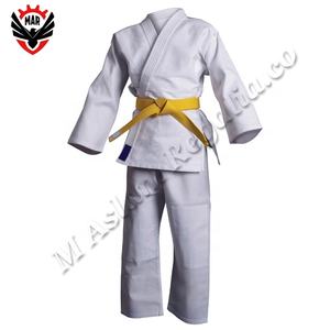 บราซิล Jiu Jitsu โลโก้ที่กำหนดเอง BJJ กิโมโน/ยูโดสูท/เครื่องแบบ | ชุดต่อสู้ - Product Image 4