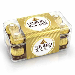 Chocolate Ferrero Rocher al por mayor - Product Image 4