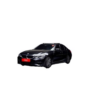 BMW Serie 3 320d M Sport 2020, 71,325 km, Diésel, Automático, Euro V, Volante a la Izquierda - Product Image 1