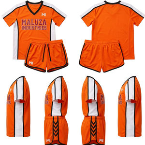 Uniformes de porristas sublimados personalizados con recortes en la espalda, ropa profesional All Star para equipos de competición - Product Image 6