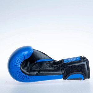 Guantes de Boxeo MMA de PVC de Alta Calidad Personalizados, Transpirables, para Entrenamiento con Saco de Boxeo, para Uso Profesional en Gimnasio - Product Image 6