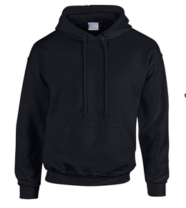 Custom <b>Mens</b> Heavyweight Streetwear Hoodie Wholesale Blank Over Sized Drop Shoulder <b>Pullover</b> Hooded Sweatshirt Manufacturer - Product Image 4