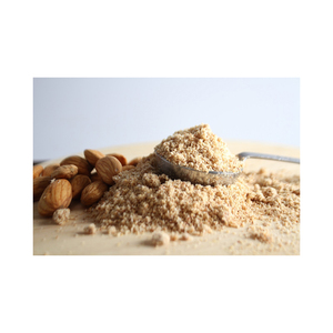 Harina de almendras natural a granel, harina de almendras 100% natural - Product Image 4