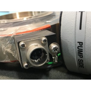 MKS 653B-13162-JSP027-93วาล์วควบคุมขวดอุปกรณ์เซมิคอนดักเตอร์และชิ้นส่วนที่เชื่อถือได้ในระดับโลกที่ - Product Image 3