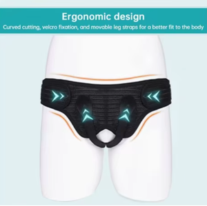 PROFIT SPORTS Protector Inguinal Deportivo al por Mayor, Ajustable, Diseño Cómodo, Soporte Estabilizador de Cadera, Espuma PU Transpirable de Secado Rápido - Product Image 6