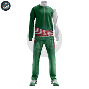 Survêtements d'hiver à capuche décontractés à sublimation, prix abordable, taille personnalisée, respirants, légers, vente en gros, meilleure qualité, nouvelle mode - Product Image 5