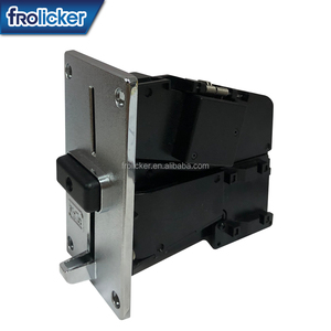 Điện đa đồng xu chọn VN-5 <span class=keywords><strong>Token</strong></span> tiền xu Pusher đồng xu chấp nhận cho Arcade trò chơi máy tragamonedas maquina de juegos - Product Image 2