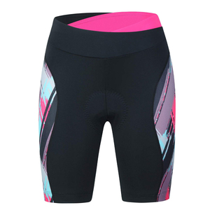 Hot Sale <b>Men's</b> Cycling Shorts Customized Design and High Quality Solid Color Breathable Customized Wholesale rate - Product Image 1
