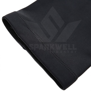 ปลอกแขนปั่นจักรยาน SPARKWELL INDUSTRIES ป้องกันรังสียูวี ผ้ารัดกล้ามเนื้อ ผลิตจากผ้าสแปนเด็กซ์/โพลีเอสเตอร์ 80 กรัม สำหรับผู้ใหญ่ทุกเพศ ป้องกันแสงแดดสำหรับกิจกรรมกลางแจ้ง - Product Image 3