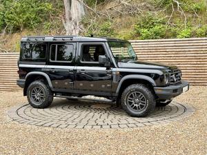 OFERTA ESPECIAL 2023 GRENADIER 3.0D FIIELDMASTERR EDITION STATION WAGON - Product Image 3