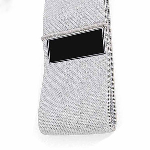 Nouvel Arrivage – Protection Professionnelle pour les Hanches, Fine, Personnalisable avec Logo, en Polyester Coton, Antidérapante, Haute Élasticité, Écologique - Product Image 4