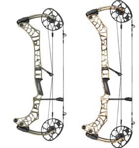 Arc de tir à l'arc Matthews LIFT 33 RH de qualité supérieure, modèle DIY Grade Bow 29 5 33 70lbs, entièrement équipé, ensemble complet - Product Image 5