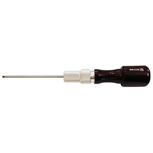 Bone Plate Fixation Screw <b>Driver</b> Medical Grade Stainless Steel Maxillofacial Surgical Tool for Implant Fixation Use - Product Image 3
