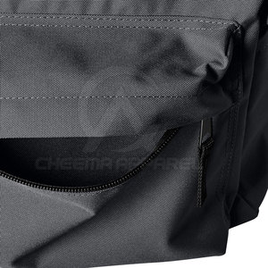 Sac à dos de voyage imperméable de qualité supérieure avec fermeture éclair fluide pour hommes et femmes, idéal pour les aventures en plein air - Product Image 6