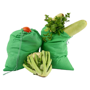 <b>Drawstring</b> Cotton String <b>Bag</b> Cotton Pouch Customized Size Color Packing Acceptable Shopping <b>Bags</b> - Product Image 3