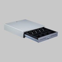 Caja Registradora EC-465 Fabricada en Corea
