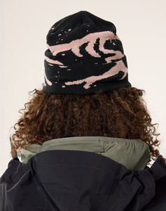 Gorro de Invierno Personalizado para Hombre, Gorro de Punto, Gorro Jacquard, Gorro de Invierno para Mujer - Product Image 5