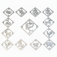 Art mural en acier inoxydable découpé au laser avec un design de feuilles moderne personnalisé, rétroéclairage LED électrique de précision 0,002 mm pour la décoration de la maison