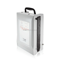 Pièces bancaires ATM Genmega amovible 2K 7k Cassette HCDU 2000Note Cash Box numéro 7310000082 S7310000082