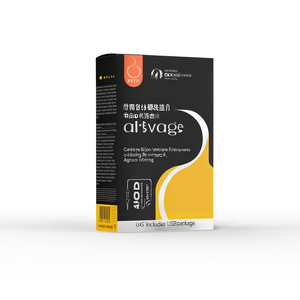 Solution de développement d'applications de réservation pour entreprises avec services de marketing numérique, compatible iOS, incluant un kit USB - Product Image 3