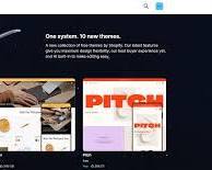 Desarrollo Profesional de Sitios Web Shopify para Marcas de Comercio Electrónico, Diseño Personalizado, Tienda Móvil Responsiva, Multi-idioma, Mac OS