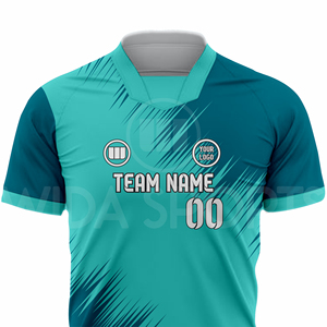 <b>Athletic</b> Soccer Uniform Manufacturer Custom Football Sportswear Supplier Worldwide - Product Image 4