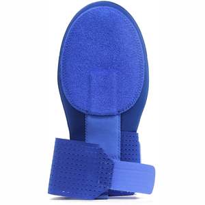 Mitaines de baseball en néoprène personnalisées de haute qualité, protection main droite et gauche, respirantes, durables, légères, usage professionnel, glissières - Product Image 2
