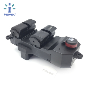 PEIVSO Nuevo Interruptor de Elevalunas Eléctrico para HONDA CIVIC 2001-2005 Precio Directo de Fábrica OEM 35750-S5A-A02ZA 1 Año de Garantía - Product Image 3