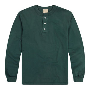 Camisas de Manga Larga con Cuello de Botones de Color Sólido para Hombre, Camisas Casuales de Verano con Diseños Personalizados - Product Image 6