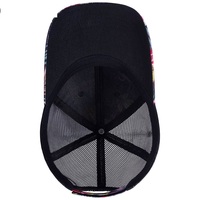 Casquettes de baseball unisexes ajustées vintage en tissu toile respirant et imperméable de qualité supérieure, personnalisables avec broderie 3D, 100 % polyester