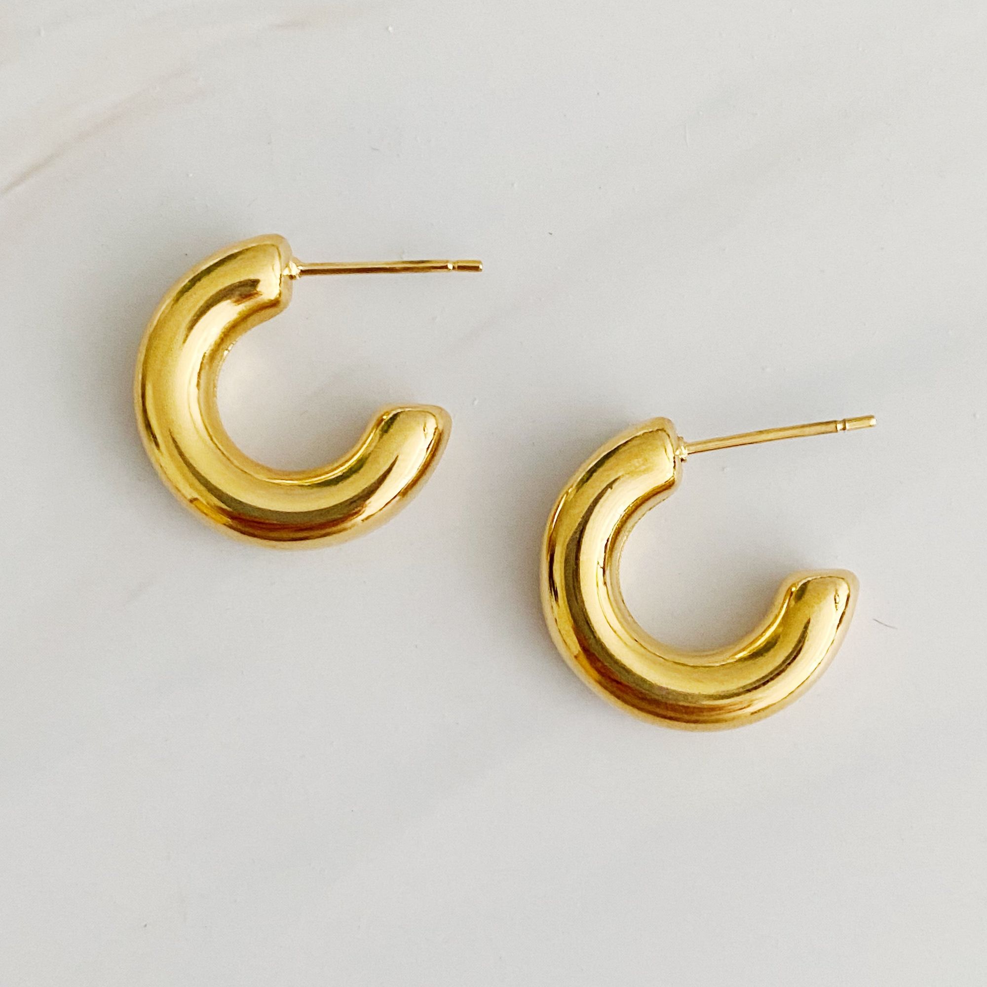 Gold Color
